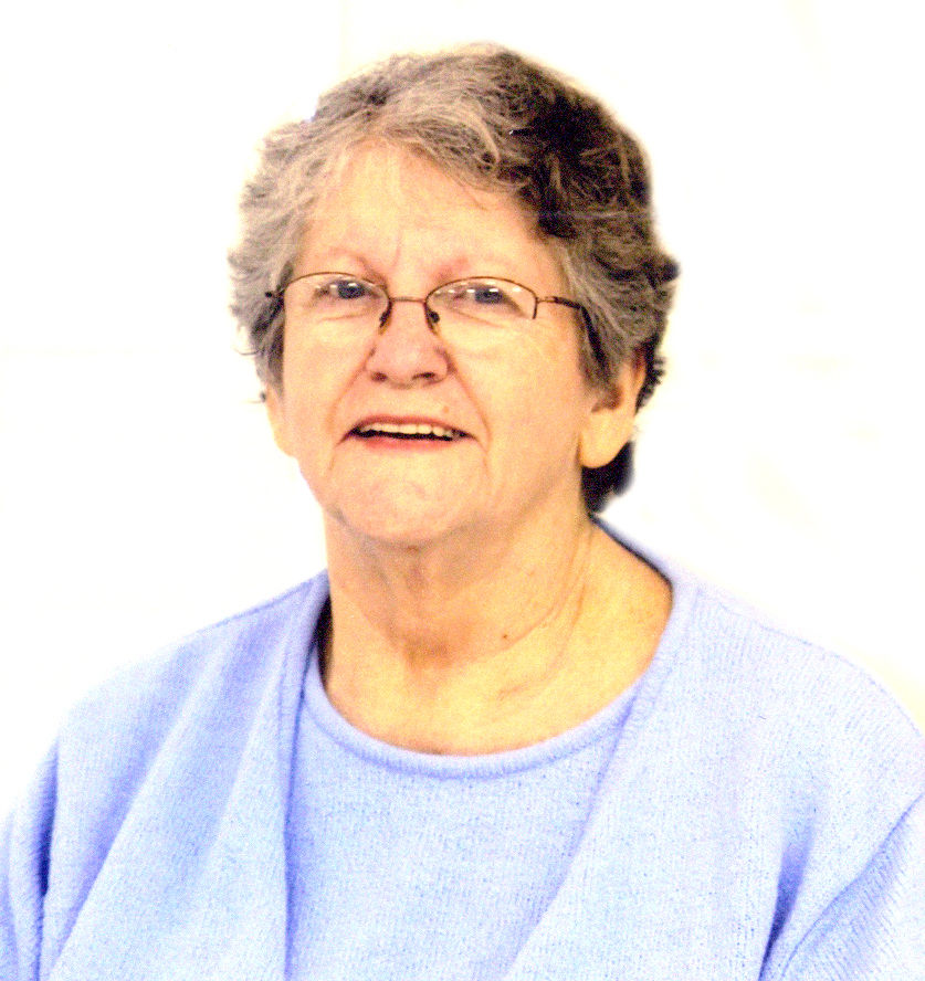 Bumgarner, Mary Ellen Hamby